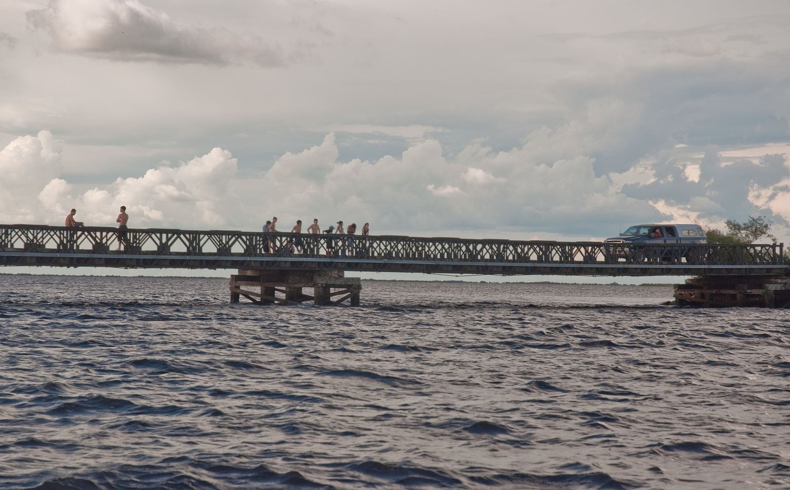 Pueblo de Carlos Pellegrini - Portal Laguna Iberá