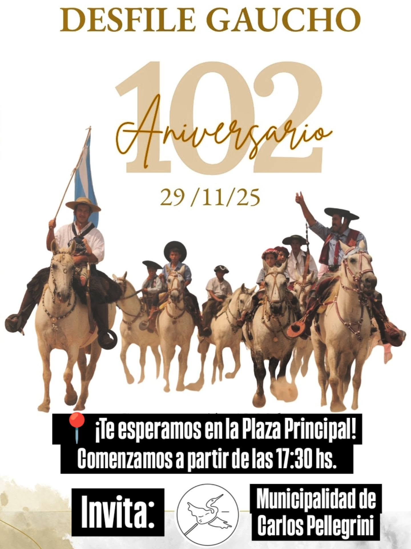 Celebraciones en los Esteros del Iberá