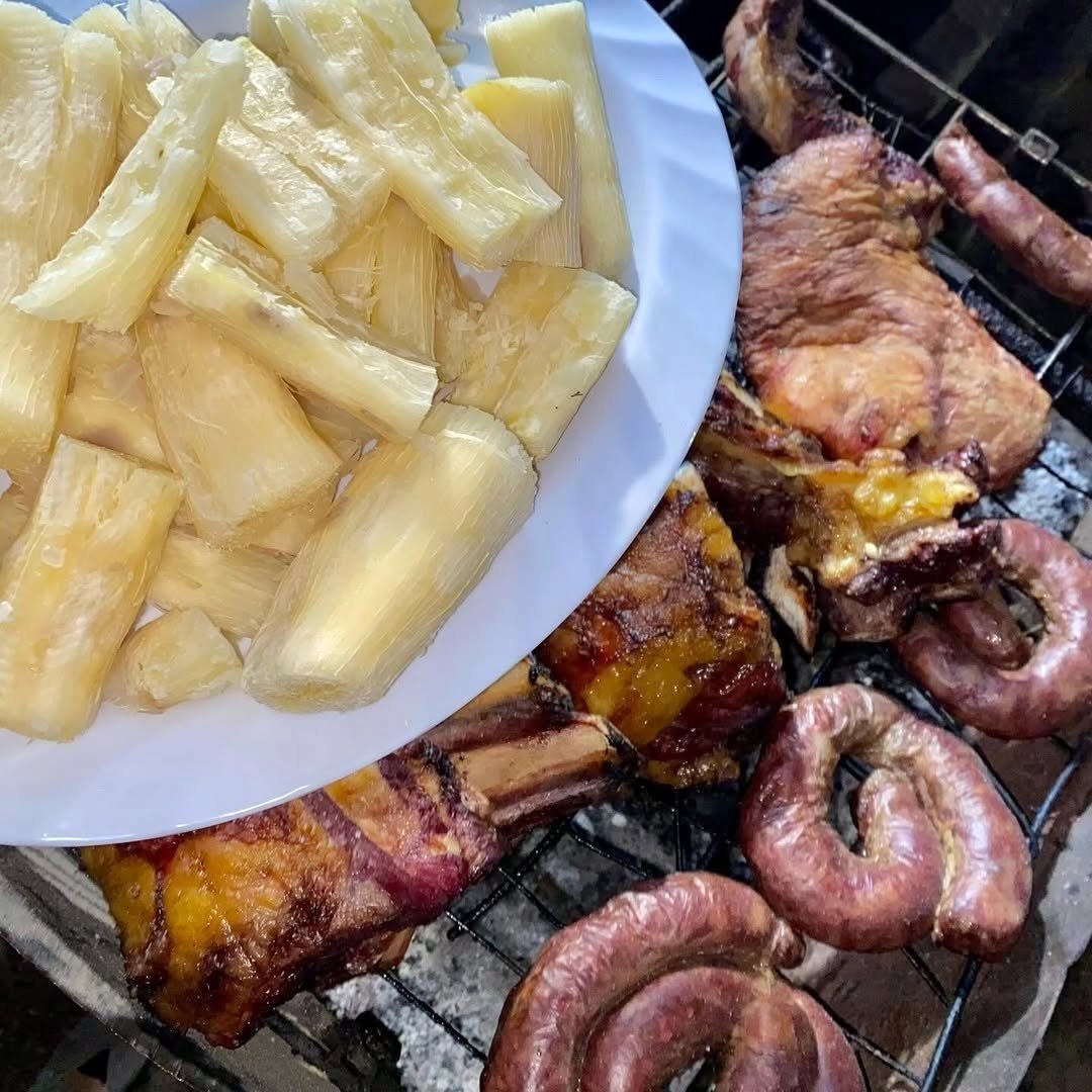 Empanadas correntinas