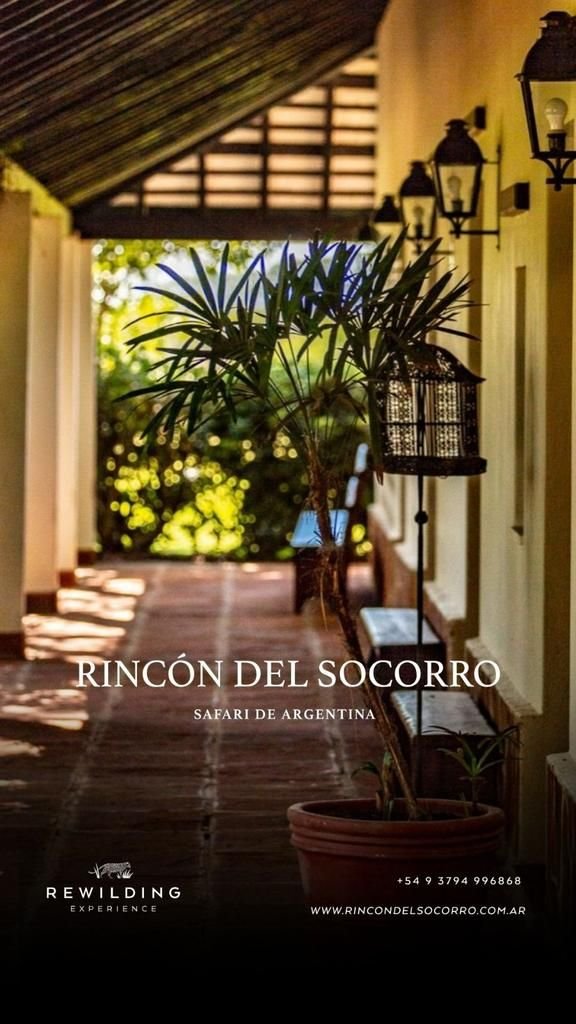 Rincon del Socorro
