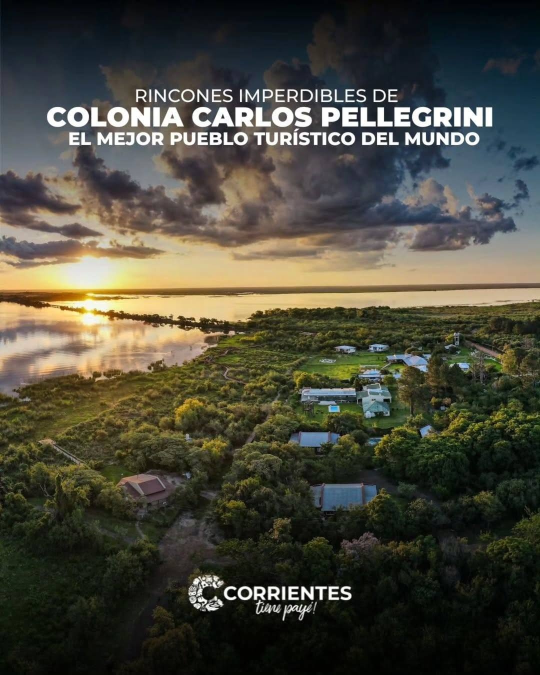 Hotel en Carlos Pellegrini