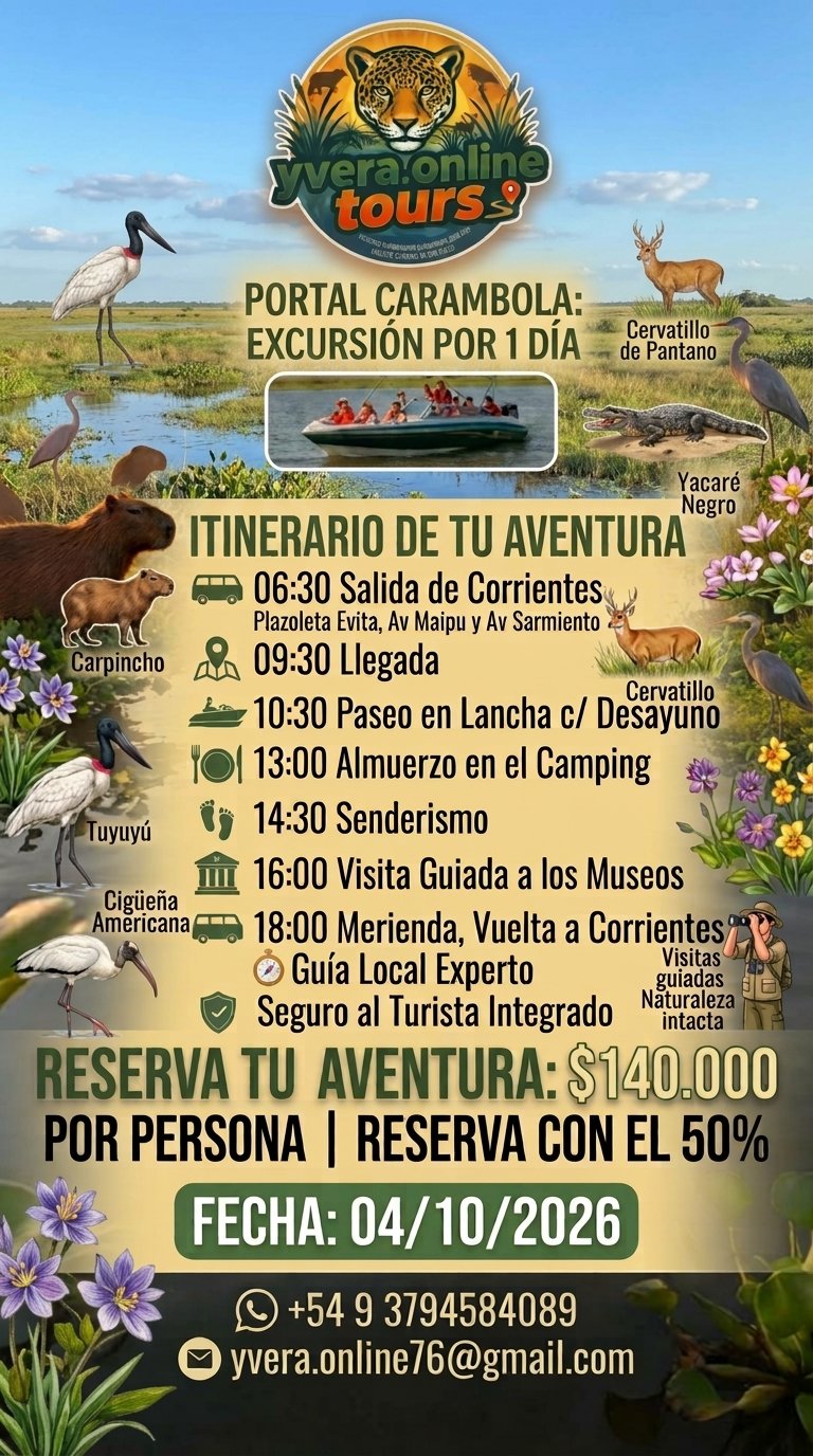  - Espacio para tu marca