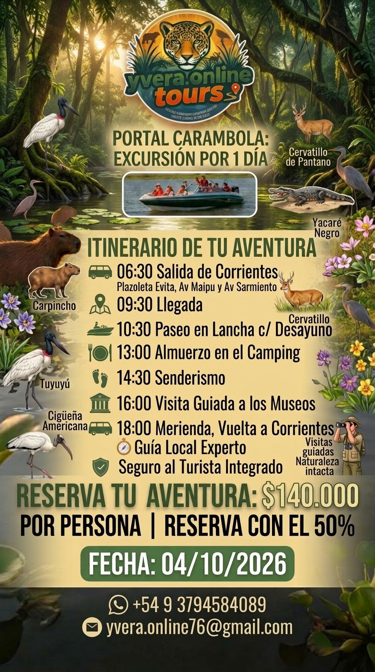  - Espacio para tu marca